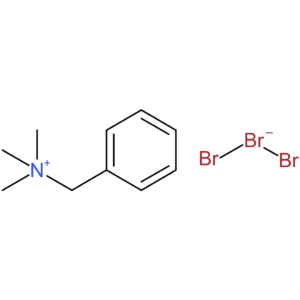 Benzyltrimethylammonium Tribromide