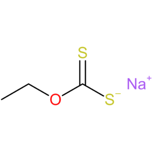 Sodium ethylxanthogenate90%