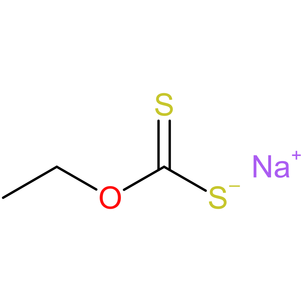 Sodium ethylxanthogenate90%