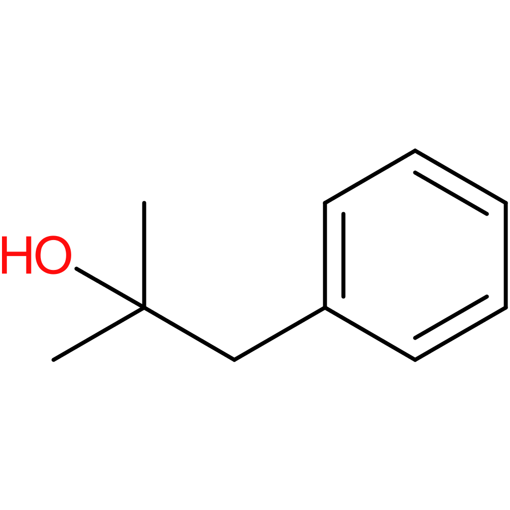 2-Methyl-1-phenyl-2-propanol