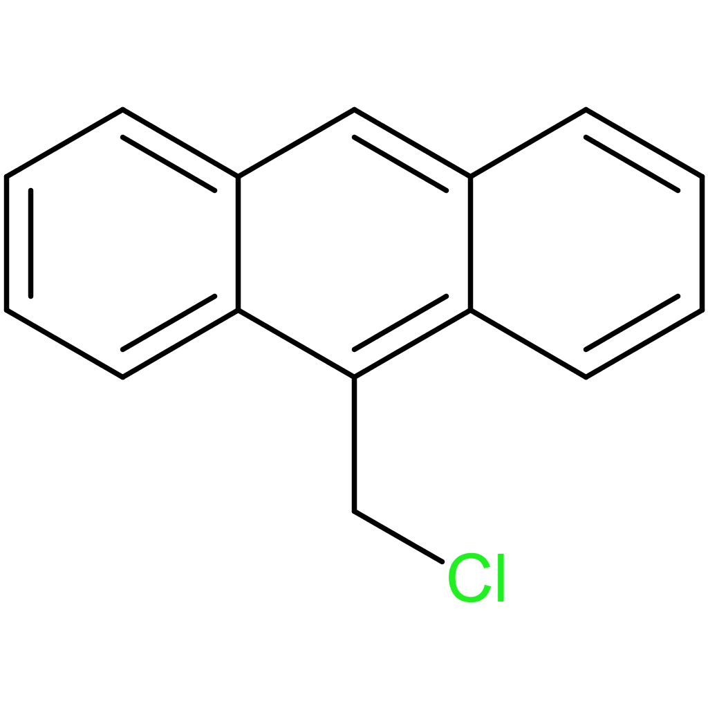9-(Chloromethyl)anthracene