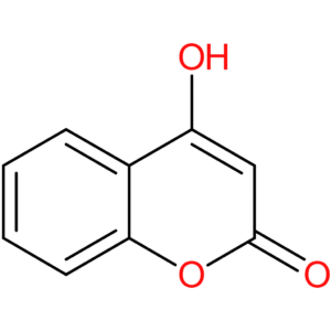 4-Hydroxycoumarin