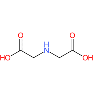 2,2-Azanediyldiacetic acid
