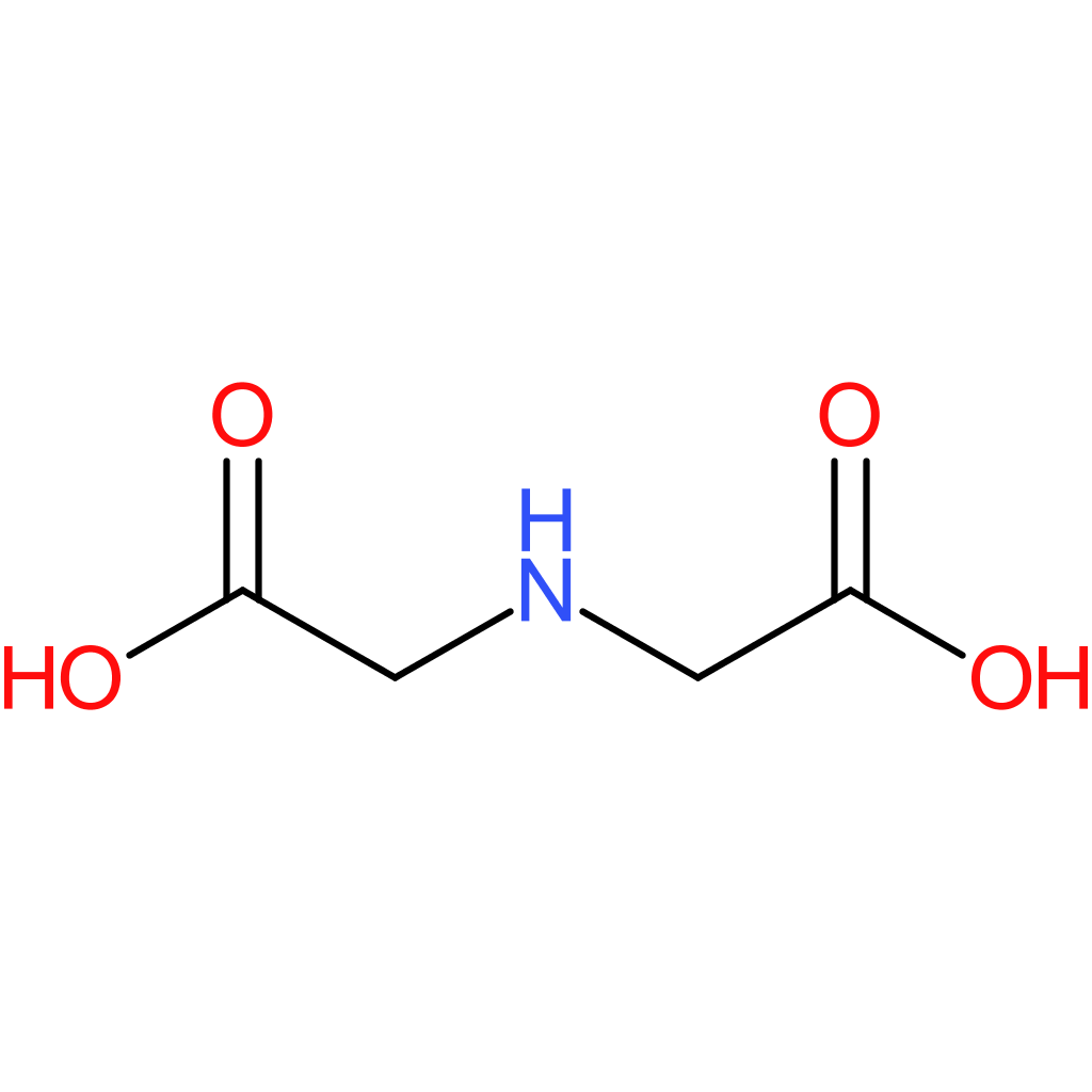 2,2-Azanediyldiacetic acid