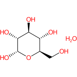 D-(+)-Glucose monohydrate