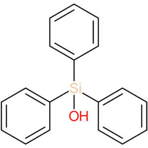 Triphenylsilanol