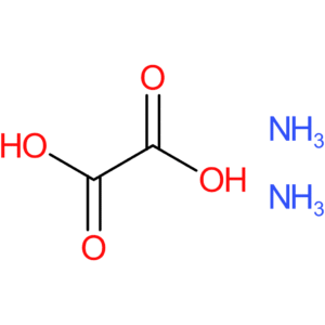 Ammonium oxalate