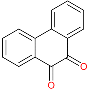 Phenanthrene-9,10-dione
