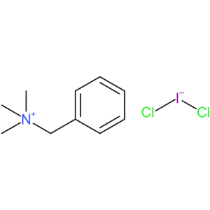 Benzyltrimethylammonium Dichloroiodate