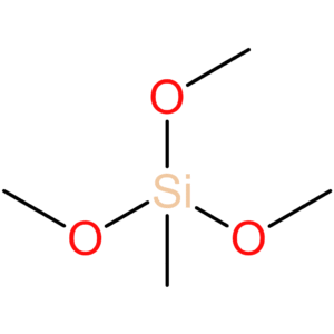 Trimethoxy(methyl)silane