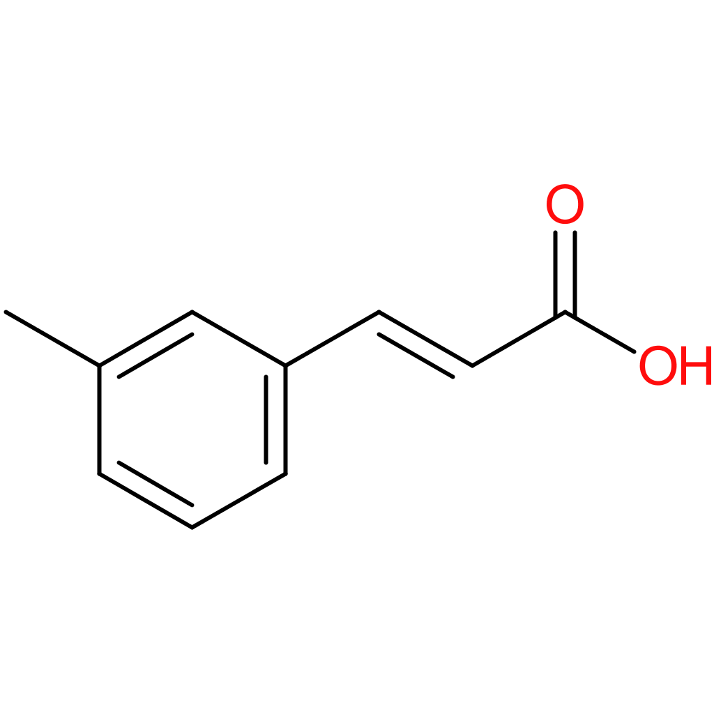 3-(m-Tolyl)acrylic acid