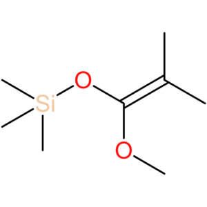 DIMETHYLKETENE METHYL TRIMETHYLSILYL ACETAL