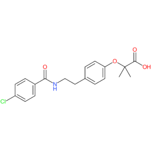 Bezafibrate