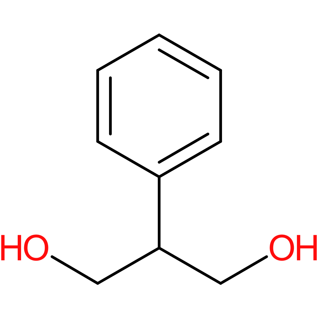 2-Phenyl-1,3-propanediol