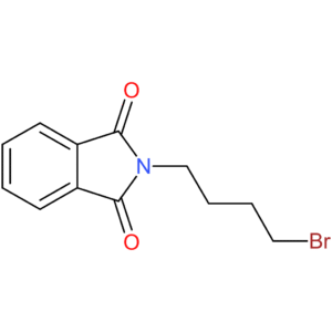 N-(4-Bromobutyl)phthalimide