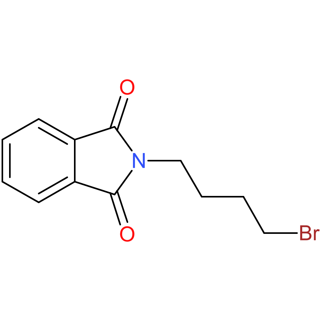 N-(4-Bromobutyl)phthalimide