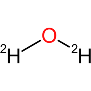 DEUTERIUM OXIDE D, for NMR