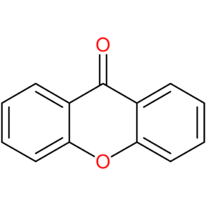 9H-Xanthen-9-one