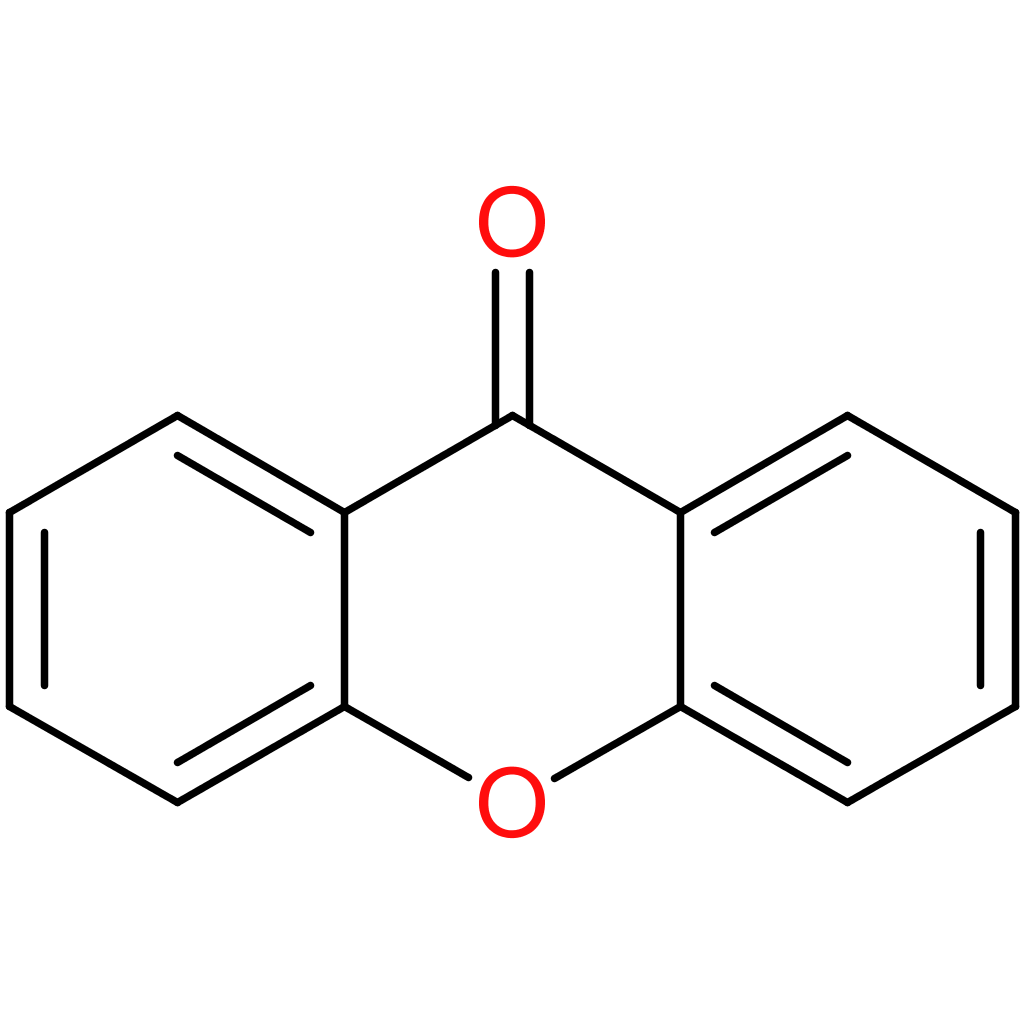 9H-Xanthen-9-one