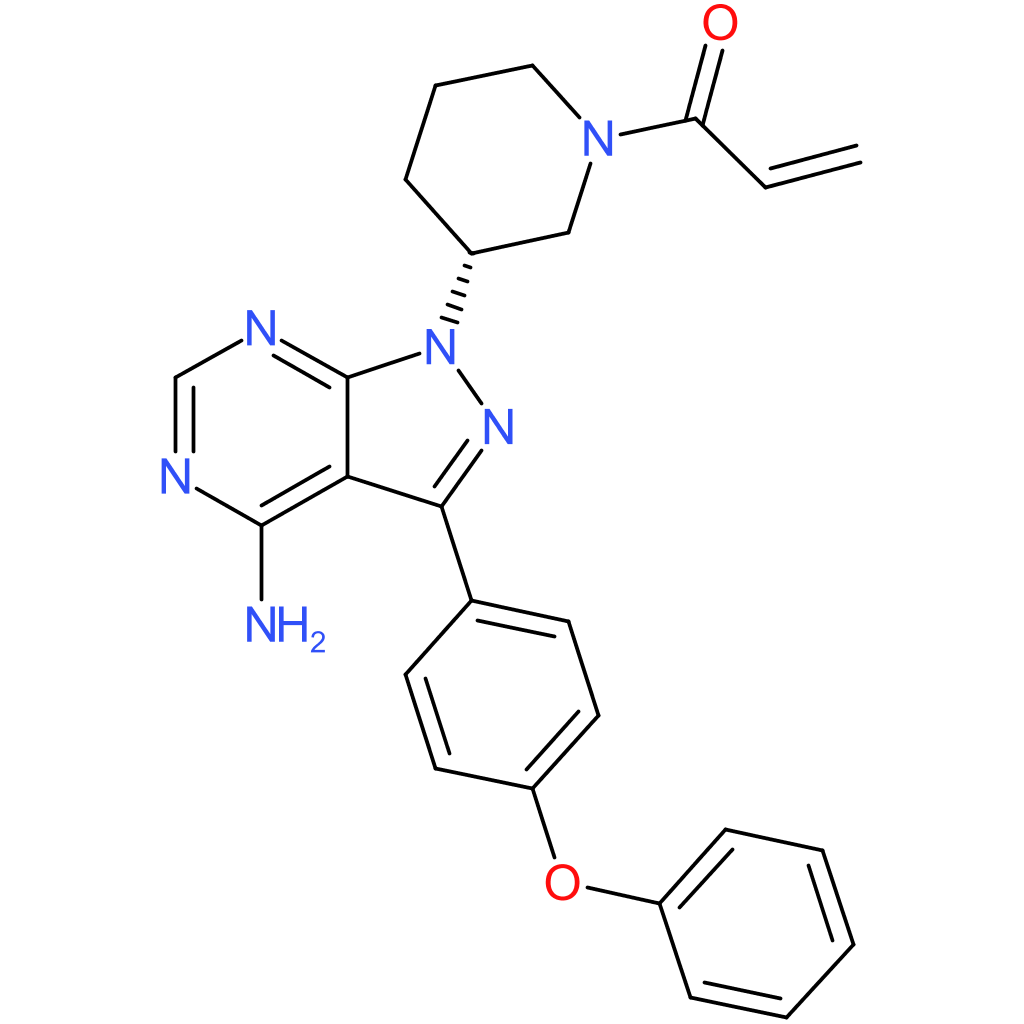 Ibrutinib