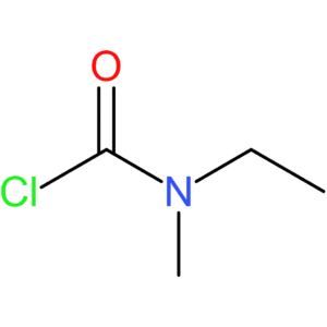 N-Ethyl-N-methylcarbamoyl Chloride