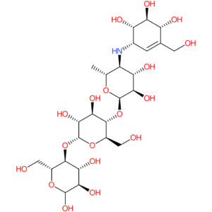 Acarbose