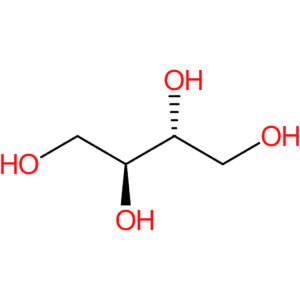 (2R,3S)-rel-Butane-1,2,3,4-tetraol