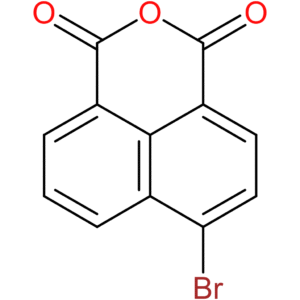 4-Bromo-1,8-naphthalic Anhydride
