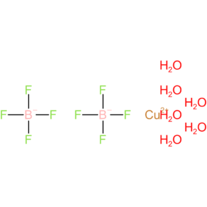 Copper(II) tetrafluoroborate hexahydrate
