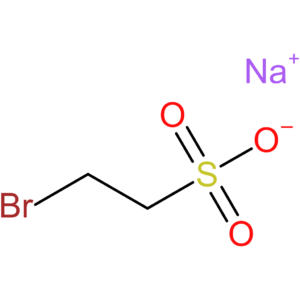 Sodium 2-Bromoethanesulfonate