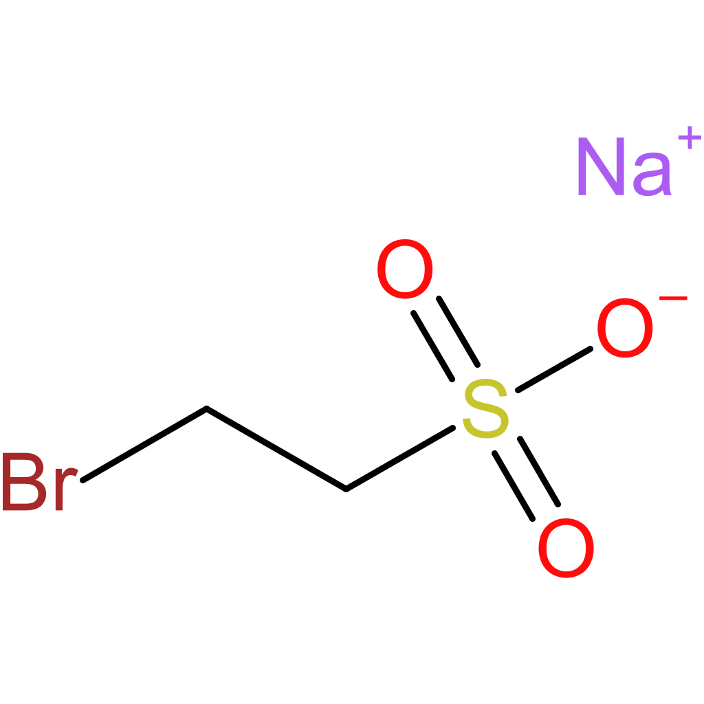 Sodium 2-Bromoethanesulfonate