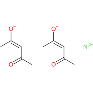 Nickel(II) acetylaceton