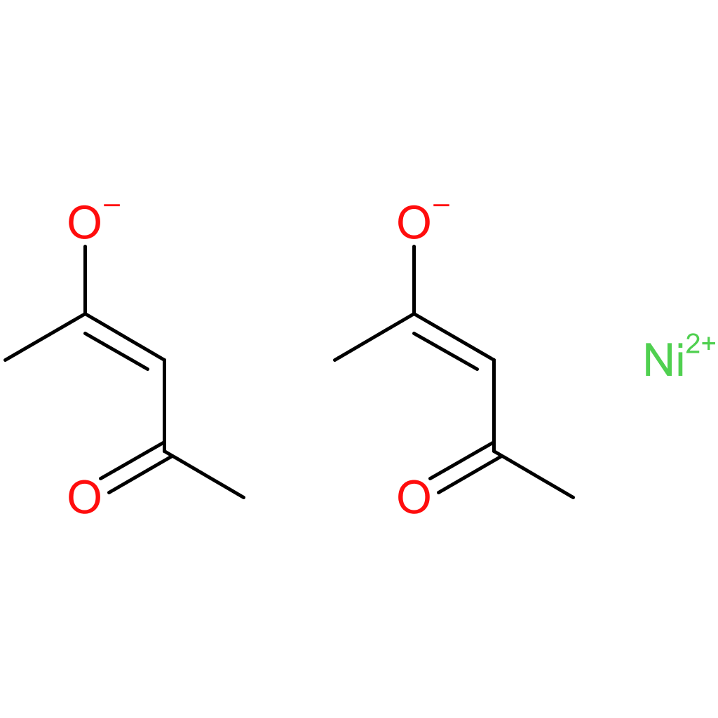 Nickel(II) acetylaceton