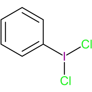 Benzene, (dichloriodo)-