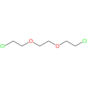 1,2-Bis(2-chloroethoxy)ethane