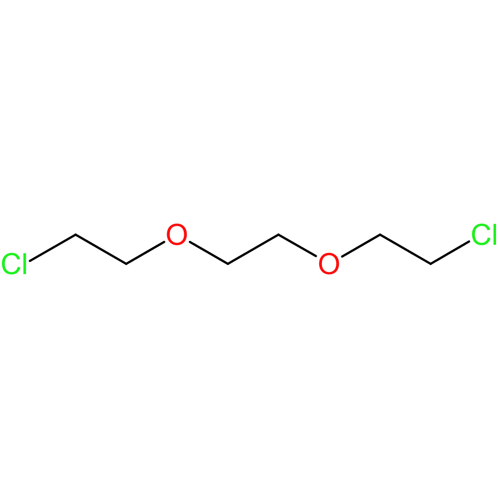 1,2-Bis(2-chloroethoxy)ethane