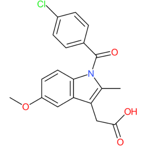 Indometacin