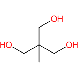 2-(Hydroxymethyl)-2-methylpropane-1,3-diol