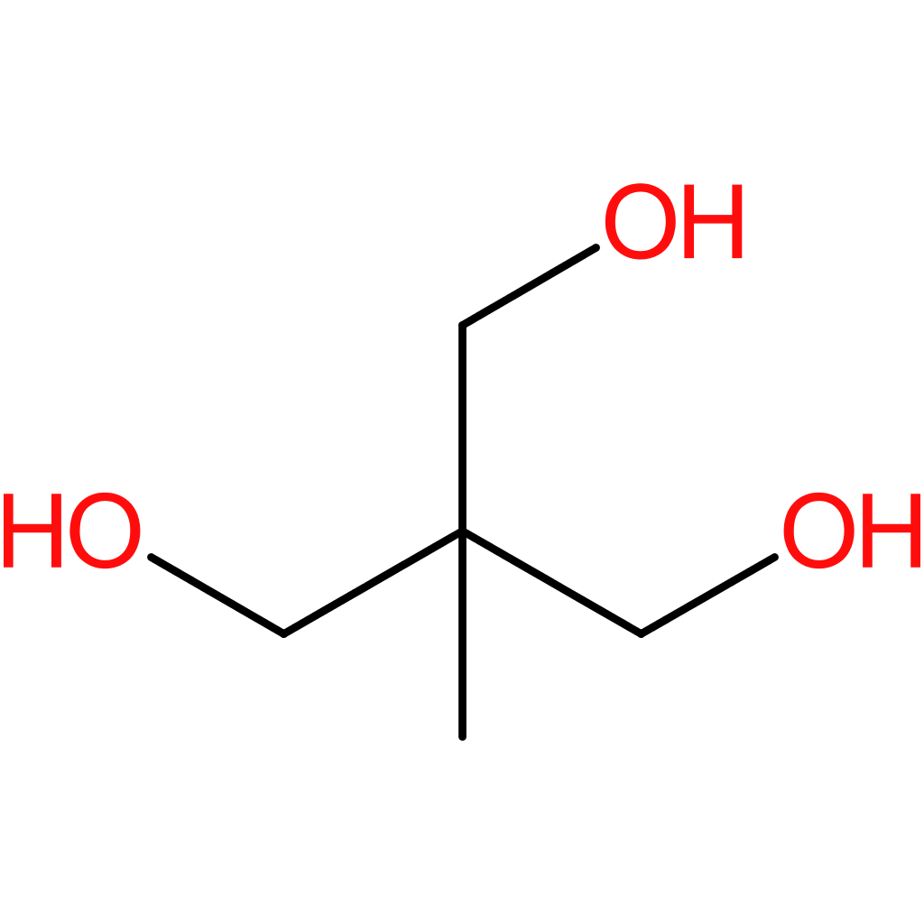 2-(Hydroxymethyl)-2-methylpropane-1,3-diol