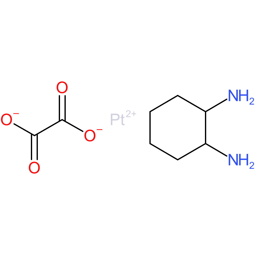Oxaliplatin