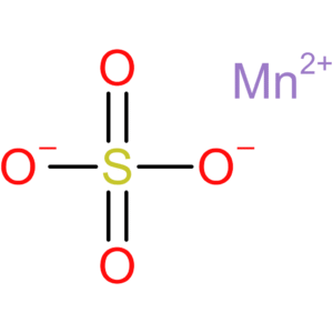 Manganese(II) sulfate tetrahydrate,anhydrous-AR