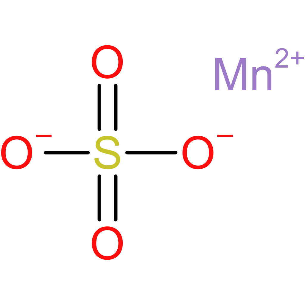 Manganese(II) sulfate tetrahydrate,anhydrous-AR