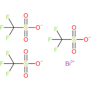 Bismuth(III) trifluoromethanesulfonate