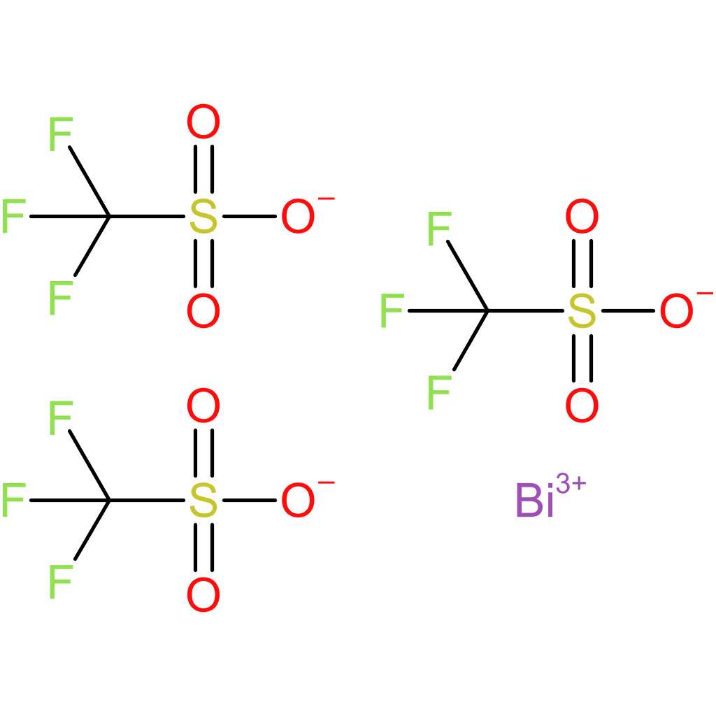 Bismuth(III) trifluoromethanesulfonate