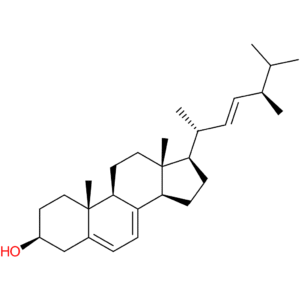 Ergosterol