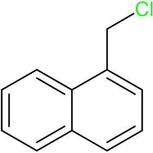 1-(Chloromethyl)naphthalene