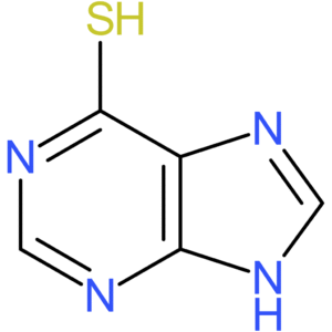 1H-Purine-6(9H)-thione