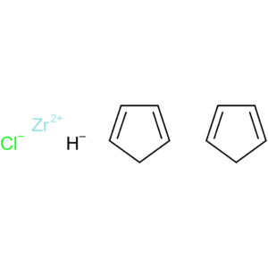 Bis(cyclopentadienyl)zirconiumchloridehydride