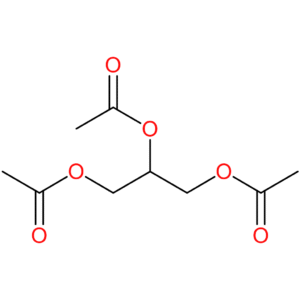 Propane-1,2,3-triyl triacetate