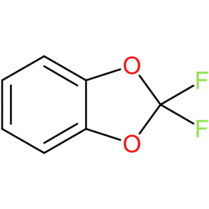 2,2-Difluoro-1,3-benzodioxole